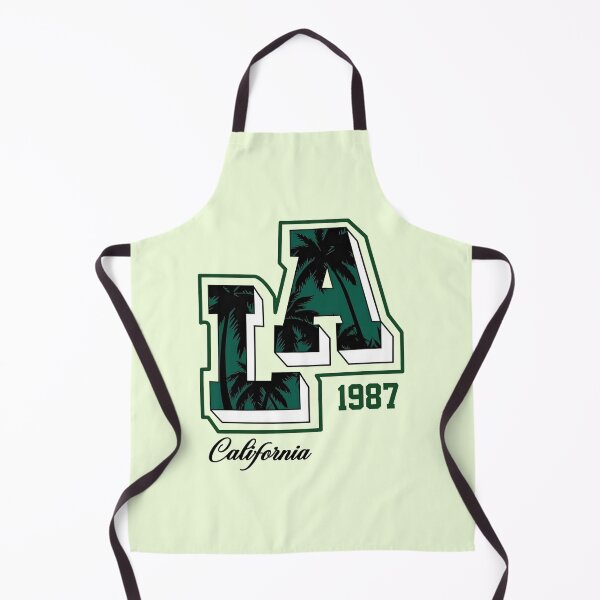 Item preview, Los Angeles California designed and sold by YChangShop.