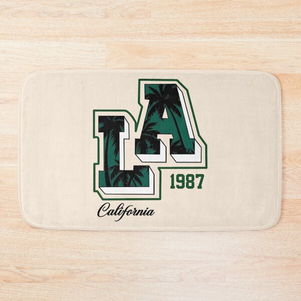 Item preview, Los Angeles California designed and sold by YChangShop.
