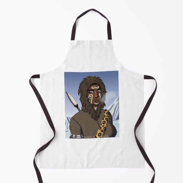 Item preview, Aurignacian Hoodie designed and sold by Brandon Pilcher's Creative Adventures.