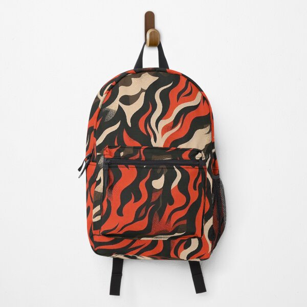 Item preview, Wild Inferno designed and sold by zzz888.