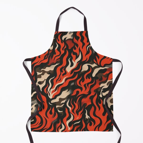 Item preview, Wild Inferno designed and sold by zzz888.