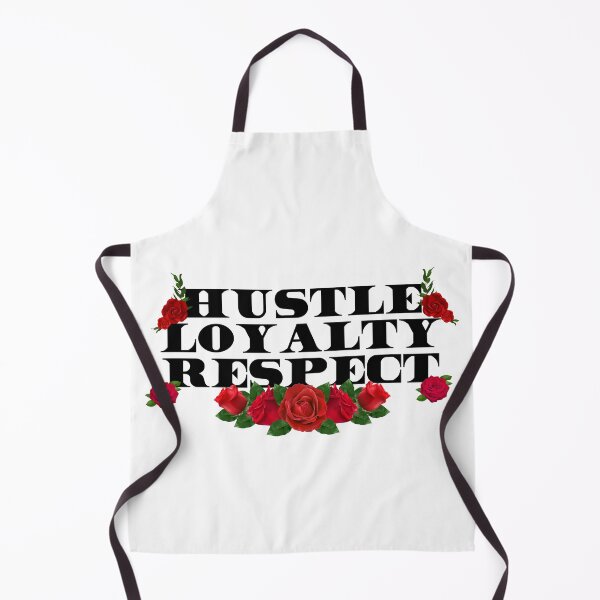 Item preview, Romantic Hustle Loyalty Respect Roses – Elegant Floral Aesthetic" designed and sold by Zuriel Hargrove.