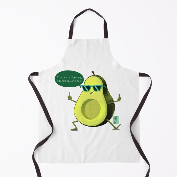 Item preview, Avoca-bro designed and sold by MallyMakesStuff.