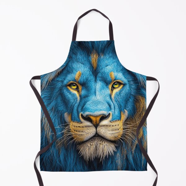 Item preview, Blue King designed and sold by JPugliese.