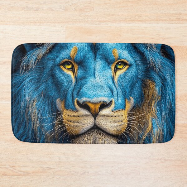 Item preview, Blue King designed and sold by JPugliese.