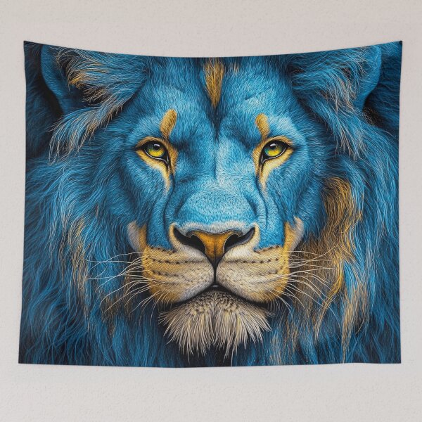Item preview, Blue King designed and sold by JPugliese.