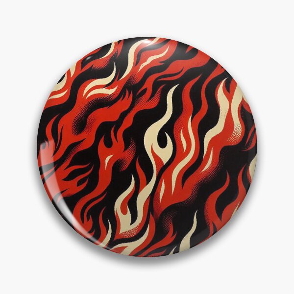 Item preview, Inferno Surge designed and sold by zzz888.