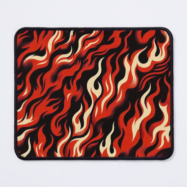 Item preview, Inferno Surge designed and sold by zzz888.