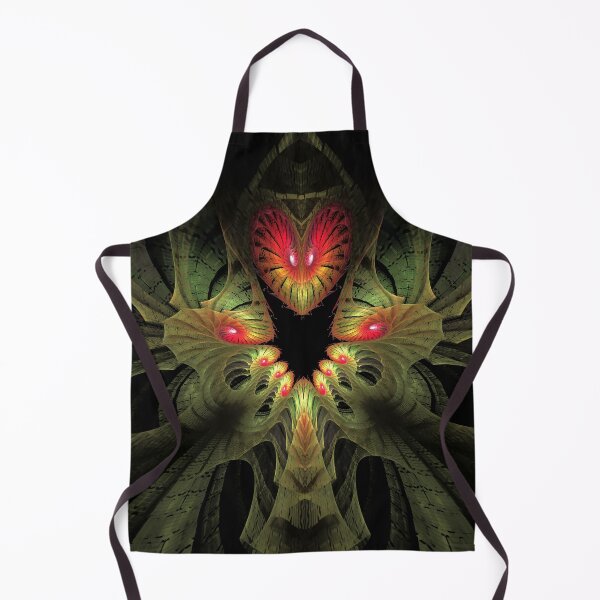 Item preview, The Crimson Heart Anomaly designed and sold by bloorose.