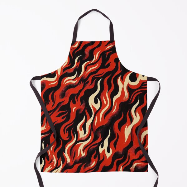 Item preview, Inferno Surge designed and sold by zzz888.