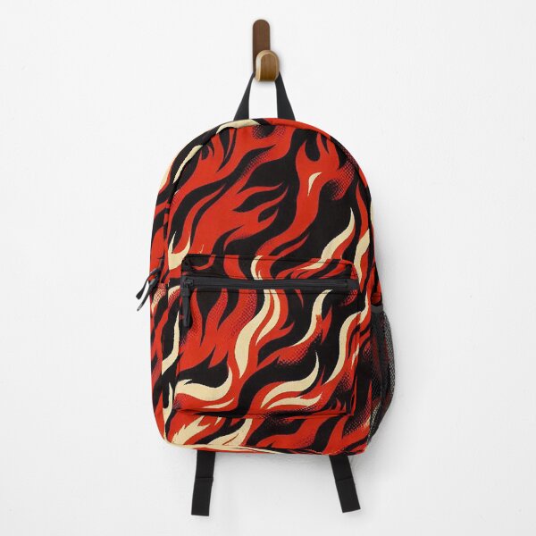 Item preview, Inferno Surge designed and sold by zzz888.