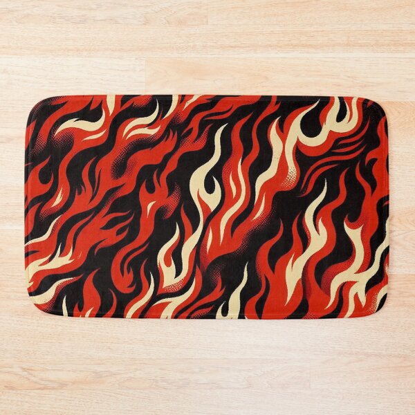 Item preview, Inferno Surge designed and sold by zzz888.