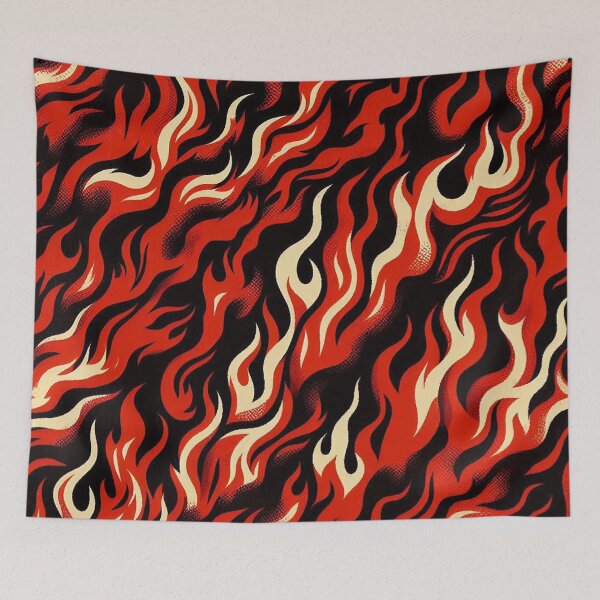 Item preview, Inferno Surge designed and sold by zzz888.