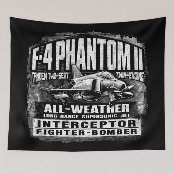 Item preview, F-4 Phantom II designed and sold by deathdagger.