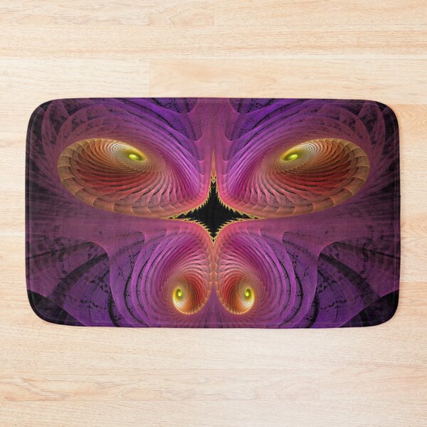 Item preview, The Amethyst Gaze Anomaly designed and sold by bloorose.