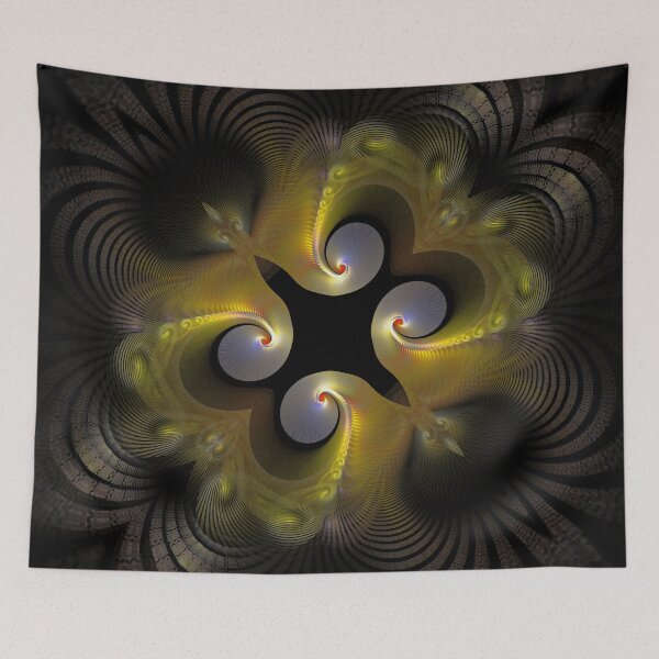 Item preview, The Golden Spiral Chorus designed and sold by bloorose.