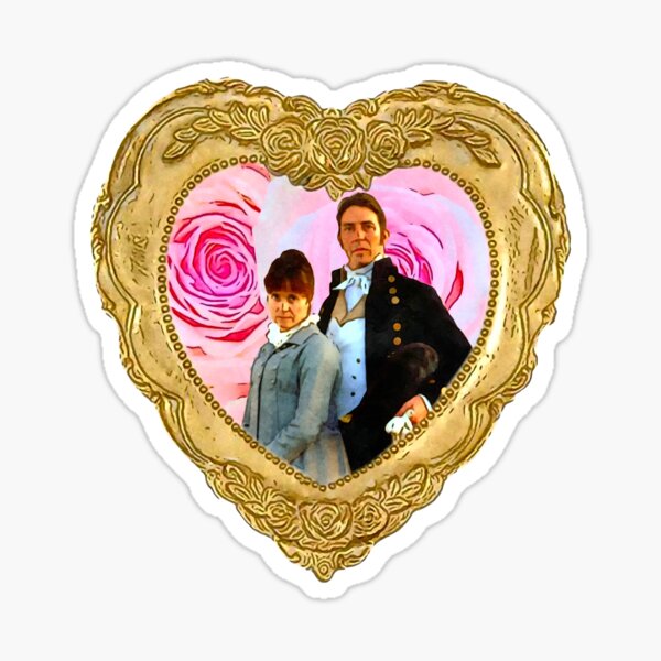 Item preview, Anne & her Captain Broach designed and sold by LisaMPierce1990.