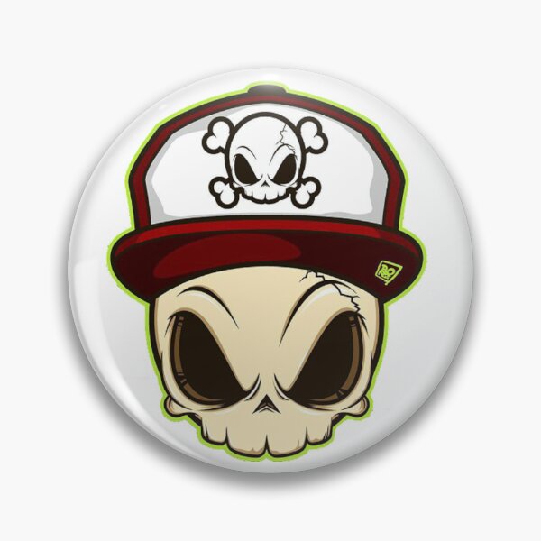 Item preview, Skull designed and sold by ciasuat.