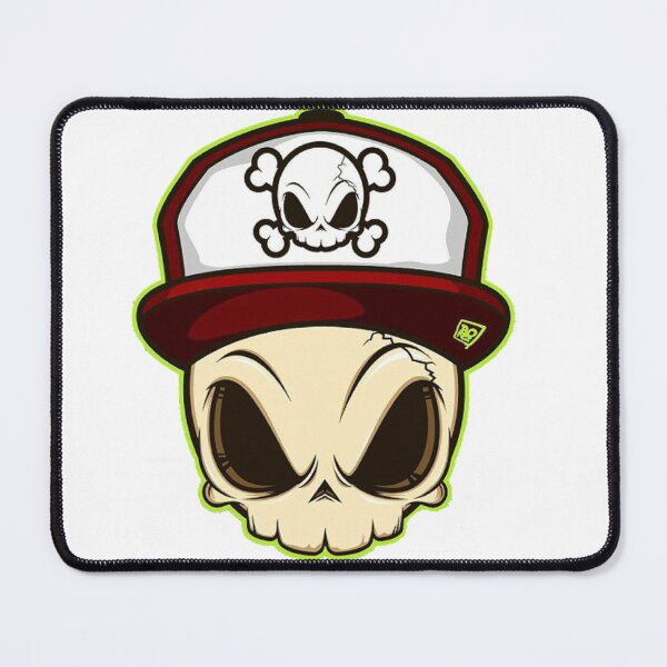 Item preview, Skull designed and sold by ciasuat.