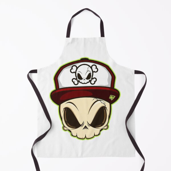 Item preview, Skull designed and sold by ciasuat.