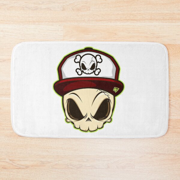 Item preview, Skull designed and sold by ciasuat.