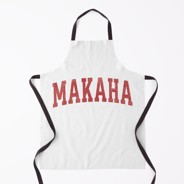 Item preview, Classic Red Makaha Hawaii designed and sold by HosvPrint .s.