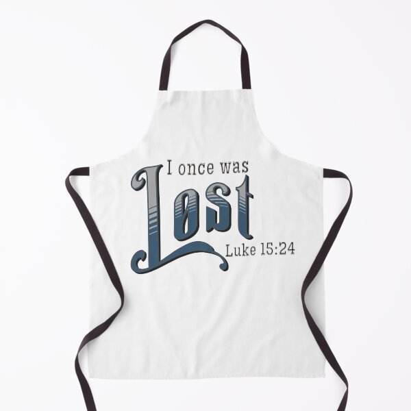 Item preview, I once was Lost designed and sold by absurditeestore.
