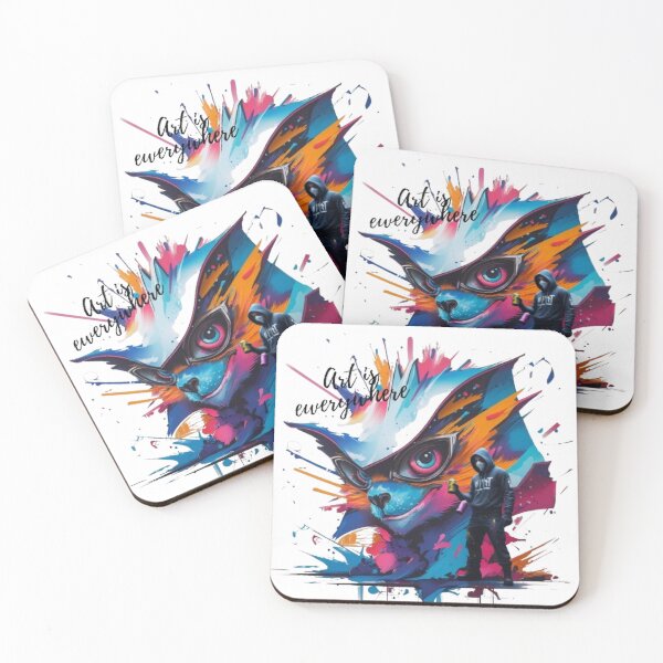 Item preview, Street Art  designed and sold by Retro &new generation .