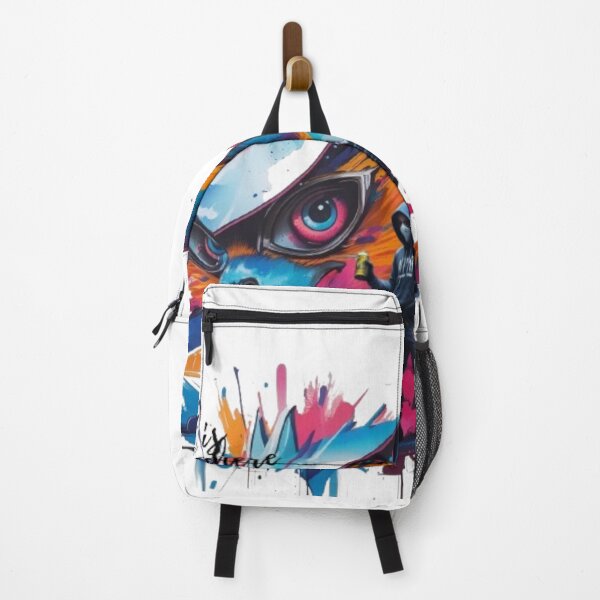 Item preview, Street Art designed and sold by Retro &new generation .