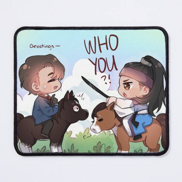 Item preview, Taehyung x Hansung 1 designed and sold by histarchim.
