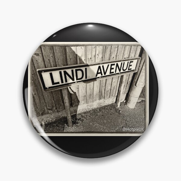 Item preview, Lindi Avenue Grappenhall, Warrington, WA4 designed and sold by Local gifts from HotpixUK .