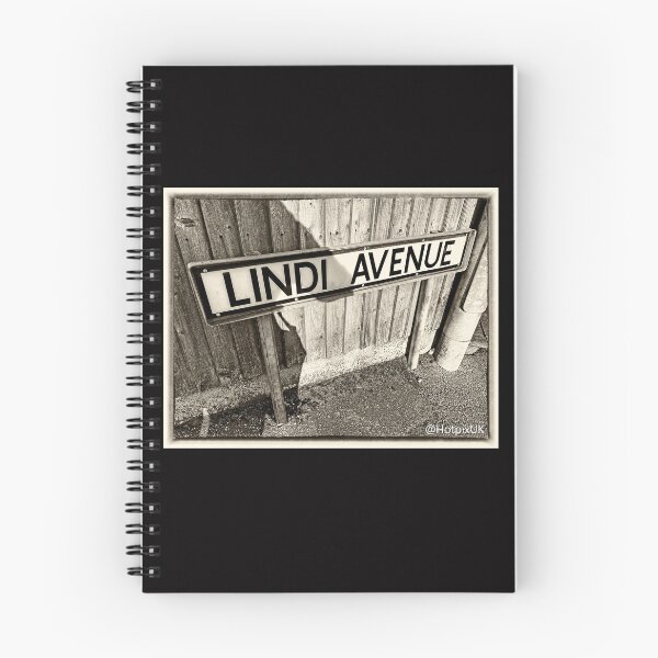 Item preview, Lindi Avenue Grappenhall, Warrington, WA4 designed and sold by Local gifts from HotpixUK .