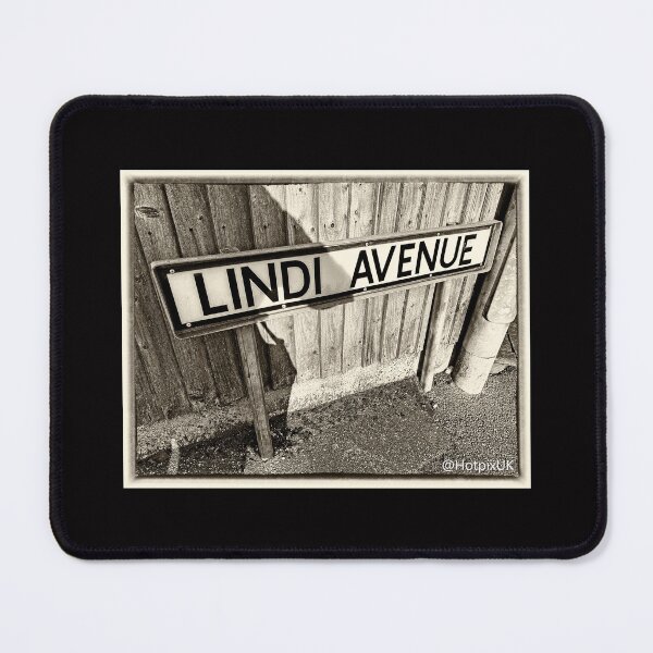 Item preview, Lindi Avenue Grappenhall, Warrington, WA4 designed and sold by Local gifts from HotpixUK .