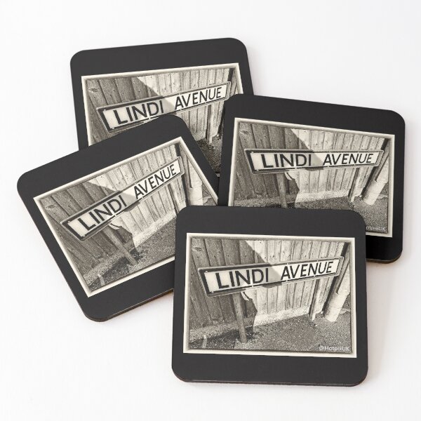 Item preview, Lindi Avenue Grappenhall, Warrington, WA4 designed and sold by Local gifts from HotpixUK .