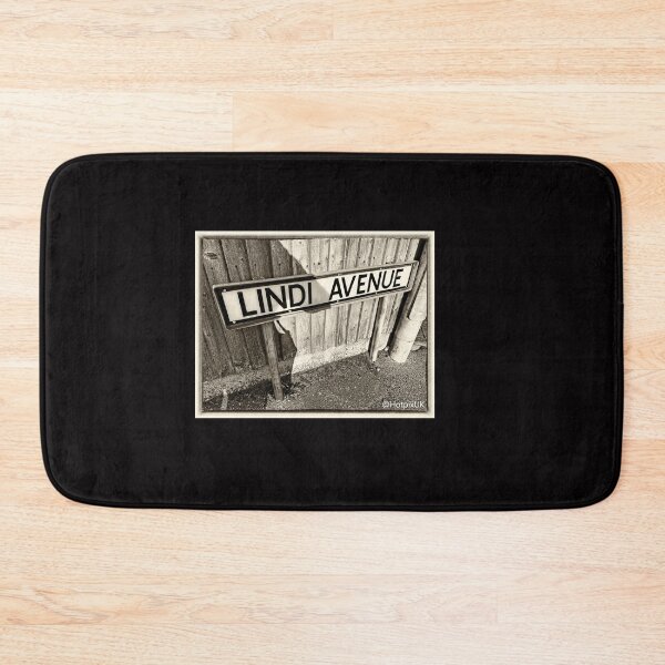 Item preview, Lindi Avenue Grappenhall, Warrington, WA4 designed and sold by Local gifts from HotpixUK .
