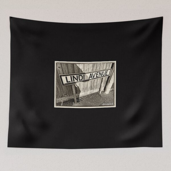 Item preview, Lindi Avenue Grappenhall, Warrington, WA4 designed and sold by Local gifts from HotpixUK .