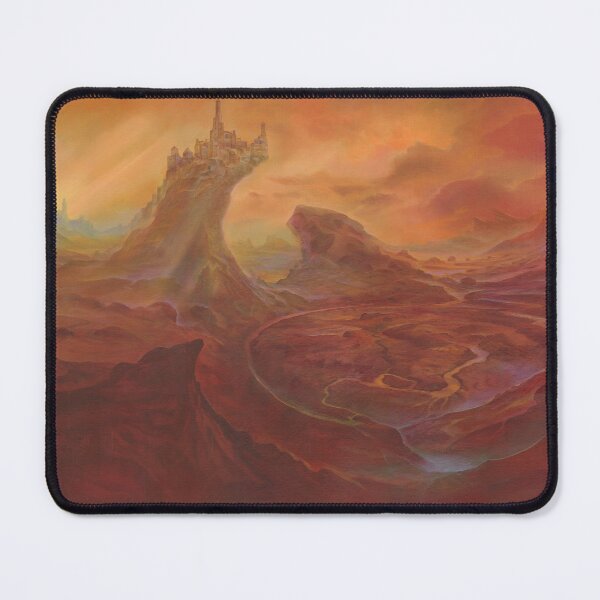 Item preview, Melting Earth - When the World Becomes Liquid Again designed and sold by art paintings.