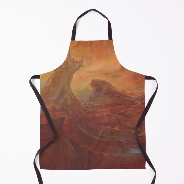 Item preview, Melting Earth - When the World Becomes Liquid Again designed and sold by art paintings.