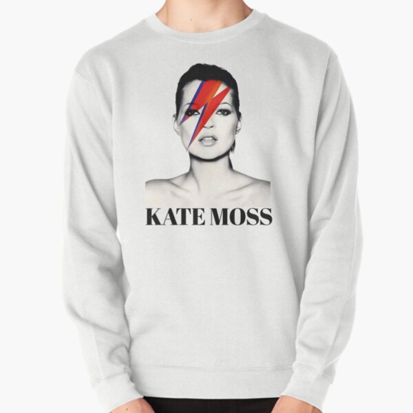 Aperçu de l'œuvre Kate Moss créée et vendue par Design-Pricks.