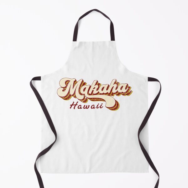 Item preview, Vintage Makaha Hawaii designed and sold by HosvPrint .s.