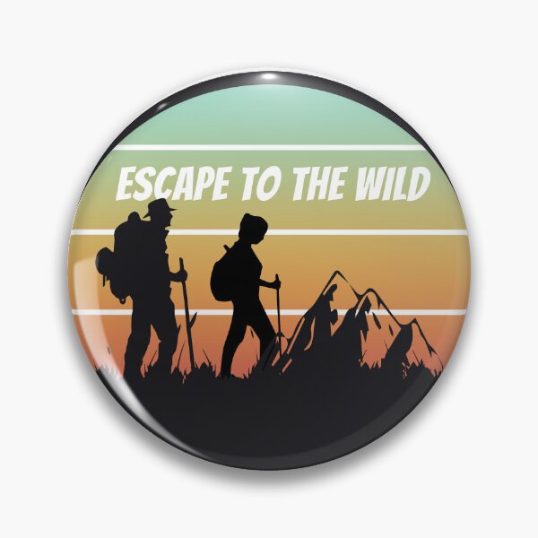 Item preview, Escape to the Wild designed and sold by JLClassics.