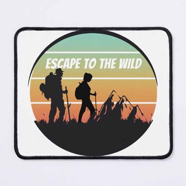 Item preview, Escape to the Wild designed and sold by JLClassics.