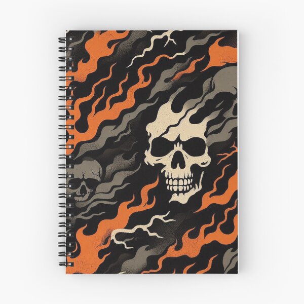 Item preview, Hellfire Phantom designed and sold by zzz888.
