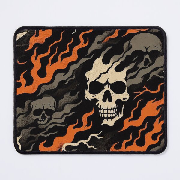 Item preview, Hellfire Phantom designed and sold by zzz888.