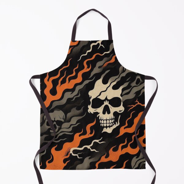 Item preview, Hellfire Phantom designed and sold by zzz888.