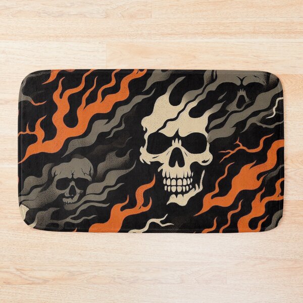 Item preview, Hellfire Phantom designed and sold by zzz888.