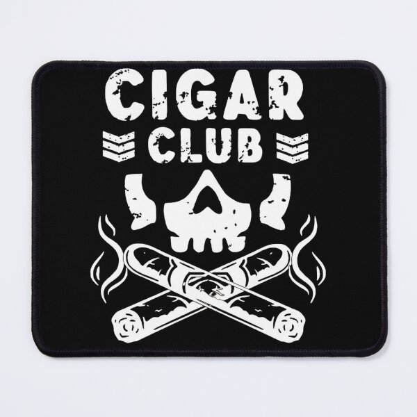Item preview, Cigar Club designed and sold by AllOutDesigns.