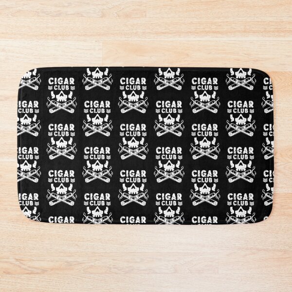 Item preview, Cigar Club designed and sold by AllOutDesigns.