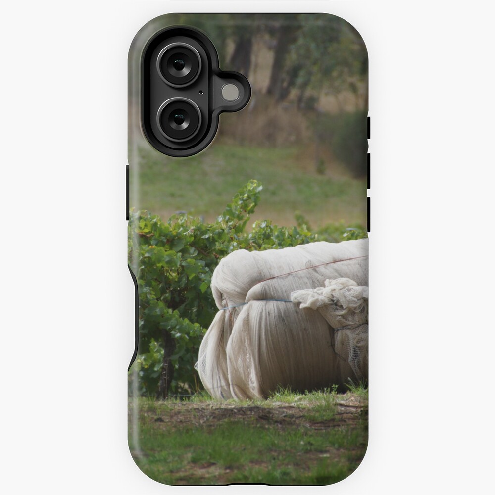 Item preview, iPhone Magsafe Tough Case designed and sold by MagpieSprings.