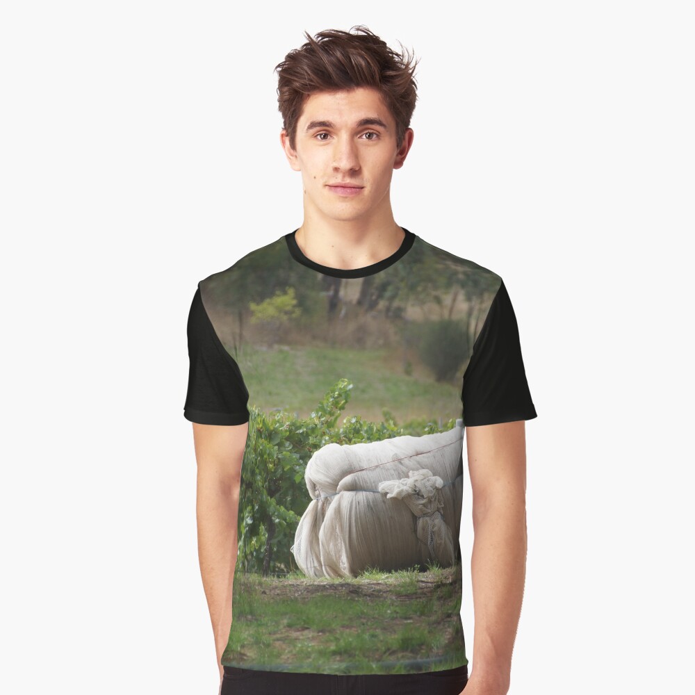 Item preview, Graphic T-Shirt designed and sold by MagpieSprings.